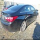 5NPEB4AC4CH502775 2012 Hyundai Sonata Gls auction photo thumbnail 4