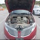 3LN6L2LU0FR607399 2015 Lincoln Mkz Hybrid auction photo thumbnail 10