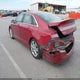 3LN6L2LU0FR607399 2015 Lincoln Mkz Hybrid auction photo thumbnail 3