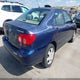 1NXBR32E25Z394704 2005 Toyota Corolla Ce auction photo thumbnail 4