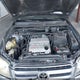 JTEDP21A840031899 2004 Toyota Highlander V6 auction photo thumbnail 10