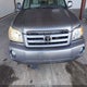 JTEDP21A840031899 2004 Toyota Highlander V6 auction photo thumbnail 12