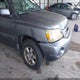 JTEDP21A840031899 2004 Toyota Highlander V6 auction photo thumbnail 13