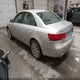 5NPEU46FX9H473014 2009 Hyundai Sonata Limited V6 auction photo thumbnail 3
