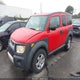 5J6YH28675L029396 2005 Honda Element Ex auction photo thumbnail 2