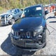 1C4NJDEB1HD100407 2017 Jeep Compass High Altitude 4X4 auction photo thumbnail 11