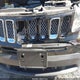 1C4NJDEB1HD100407 2017 Jeep Compass High Altitude 4X4 auction photo thumbnail 16
