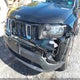 1C4NJDEB1HD100407 2017 Jeep Compass High Altitude 4X4 auction photo thumbnail 6