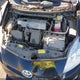 JTDKN3DU4A0056811 2010 Toyota Prius Iii auction photo thumbnail 10