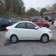 KNAFU4A21A5097183 2010 Kia Forte Ex auction photo thumbnail 14