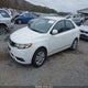 KNAFU4A21A5097183 2010 Kia Forte Ex auction photo thumbnail 2
