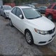 KNAFU4A21A5097183 2010 Kia Forte Ex auction photo thumbnail 6