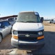 1GAZGXFF7F1242836 2015 Chevrolet Express 3500 Ls auction photo thumbnail 12