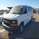 1GAZGXFF7F1242836 2015 Chevrolet Express 3500 Ls auction photo thumbnail 2