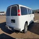1GAZGXFF7F1242836 2015 Chevrolet Express 3500 Ls auction photo thumbnail 4