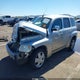 3GNBABFW7BS552014 2011 Chevrolet Hhr Lt auction photo thumbnail 2