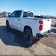 1GCPYFED8LZ363331 2020 Chevrolet Silverado 1500 4Wd Short Bed Lt Trail Boss auction photo thumbnail 3