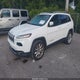 1C4PJLDBXFW656463 2015 Jeep Cherokee Limited auction photo thumbnail 2