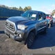 3TMAZ5CN0NM193284 2022 Toyota Tacoma Sr5 V6 auction photo thumbnail 2
