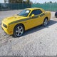 2B3CJ5DT5AH159509 2010 Dodge Challenger R/T auction photo thumbnail 2