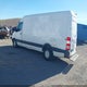 WD3PE8CB3B5595518 2011 Mercedes-Benz Sprinter 2500 High Roof auction photo thumbnail 3