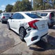 19XFC2F76JE038925 2018 Honda Civic Ex auction photo thumbnail 3
