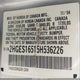 2HGES16515H536226 2005 Honda Civic Lx auction photo thumbnail 9