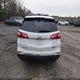 3GNAXUEVXMS158668 2021 Chevrolet Equinox Awd Lt auction photo thumbnail 16