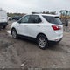 3GNAXUEVXMS158668 2021 Chevrolet Equinox Awd Lt auction photo thumbnail 3