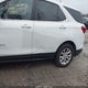 3GNAXUEVXMS158668 2021 Chevrolet Equinox Awd Lt auction photo thumbnail 6