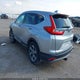 2HKRW2H5XHH623318 2017 Honda Cr-V Ex auction photo thumbnail 3