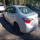 2T1BURHE2FC248279 2015 Toyota Corolla Le auction photo thumbnail 3