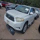 JTEYK3EH1A2104656 2010 Toyota Highlander Limited V6 auction photo thumbnail 2