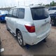JTEYK3EH1A2104656 2010 Toyota Highlander Limited V6 auction photo thumbnail 3