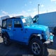 1C4BJWEG5HL599941 2017 Jeep Wrangler Unlimited Sahara 4X4 auction photo thumbnail 6