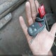 1HGCG1650WA059104 1998 Honda Accord Ex V6 auction photo thumbnail 11