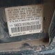 1HGCG1650WA059104 1998 Honda Accord Ex V6 auction photo thumbnail 9