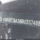 KMHRC8A38RU337488 2024 Hyundai Venue Sel auction photo thumbnail 21
