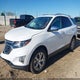 3GNAXXEV2MS106680 2021 Chevrolet Equinox Awd Premier auction photo thumbnail 2