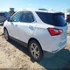 3GNAXXEV2MS106680 2021 Chevrolet Equinox Awd Premier auction photo thumbnail 3