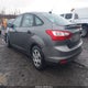 1FADP3E29DL320632 2013 Ford Focus S auction photo thumbnail 3