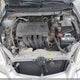 2T1KR32E55C412002 2005 Toyota Matrix auction photo thumbnail 10