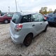 2T1KR32E55C412002 2005 Toyota Matrix auction photo thumbnail 4