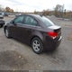 1G1PC5SBXF7152720 2015 Chevrolet Cruze 1Lt Auto auction photo thumbnail 3
