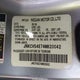 JNKCV54E74M820042 2004 Infiniti G35 auction photo thumbnail 9
