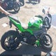 ML5EXEP19RDAC8827 2024 Kawasaki Ex650 P auction photo thumbnail 13