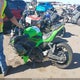 ML5EXEP19RDAC8827 2024 Kawasaki Ex650 P auction photo thumbnail 14