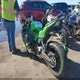 ML5EXEP19RDAC8827 2024 Kawasaki Ex650 P auction photo thumbnail 3