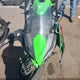 ML5EXEP19RDAC8827 2024 Kawasaki Ex650 P auction photo thumbnail 5
