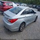 5NPEC4ABXBH221857 2011 Hyundai Sonata Se 2.0T auction photo thumbnail 4